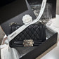 Amelia- CHL Bags - 6822