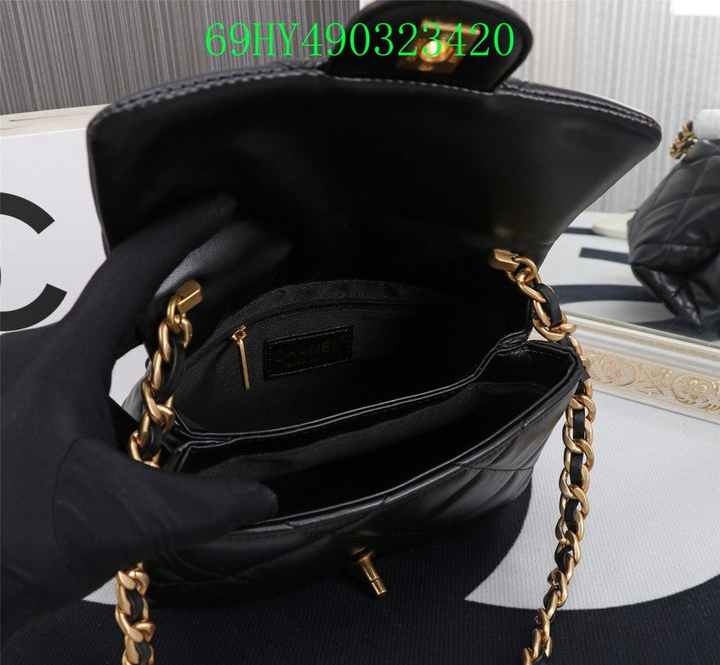 Amelia - CHL Bags - 1243