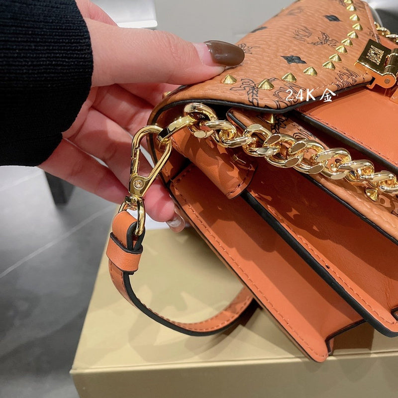 Amelia- - MQM Bags - 008