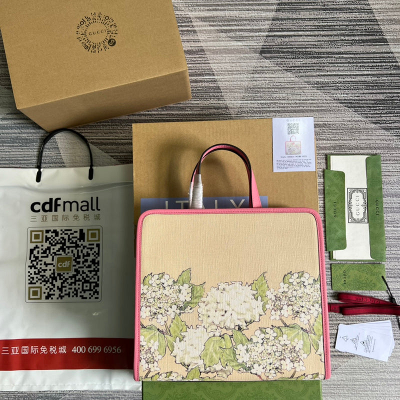 Amelia- GCI Bags - 4305