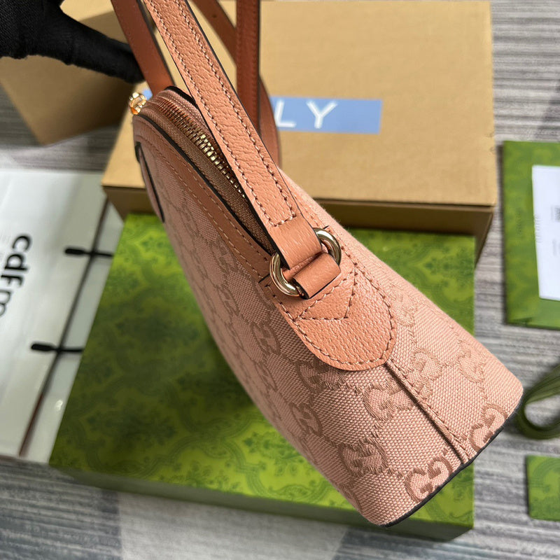 Amelia- GCI LUXURY LADY BAG - BRANDED BAGS FOR WOMEN - 096
