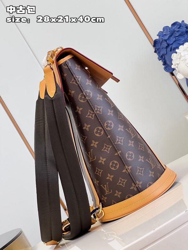 Amelia - LV Bags - 15496