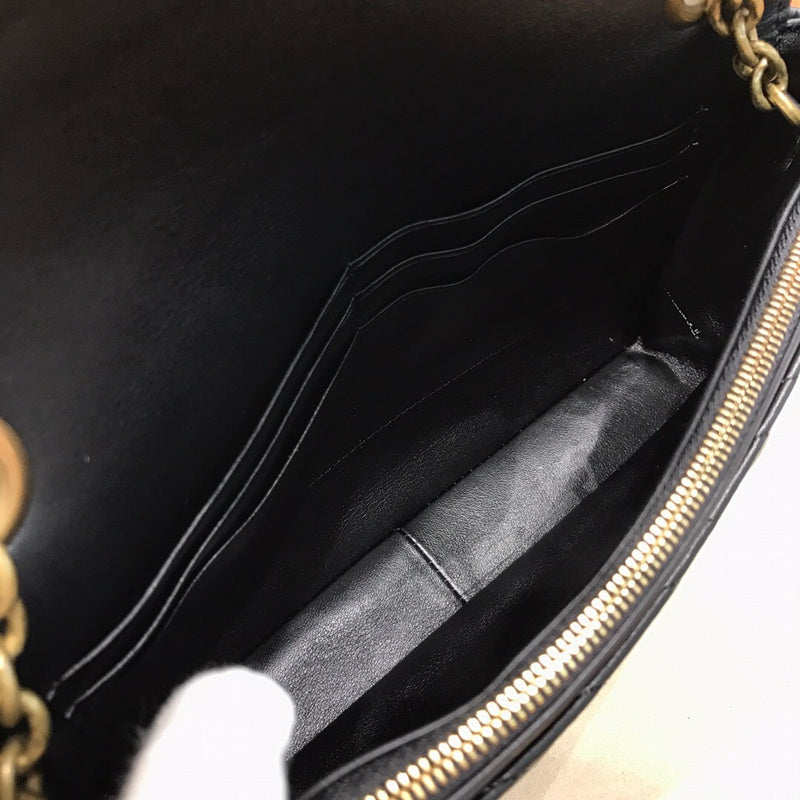 Amelia - BGA Bags - 1000