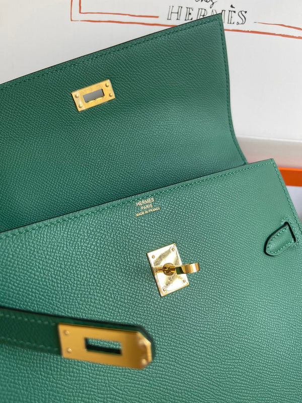 Amelia- HRMS LUXURY BAGS - 913