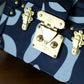 Fan Fashion Lu-Vi bags - 8207