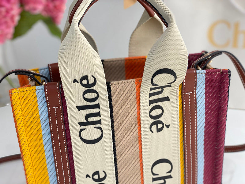 Amelia's Bag Gallery - CLE Bags - 515