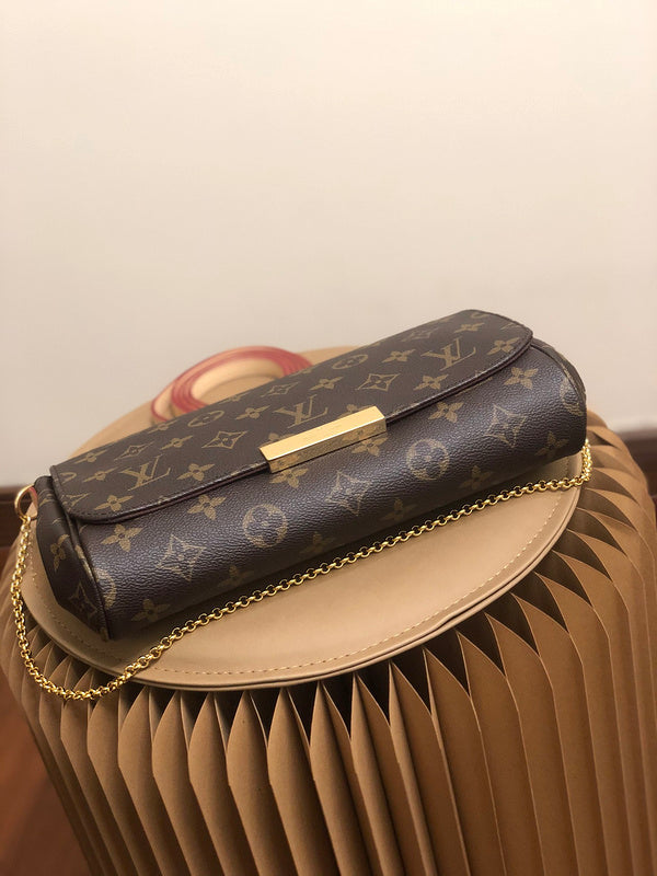 Fan Fashion Lu-Vi bags - 17473