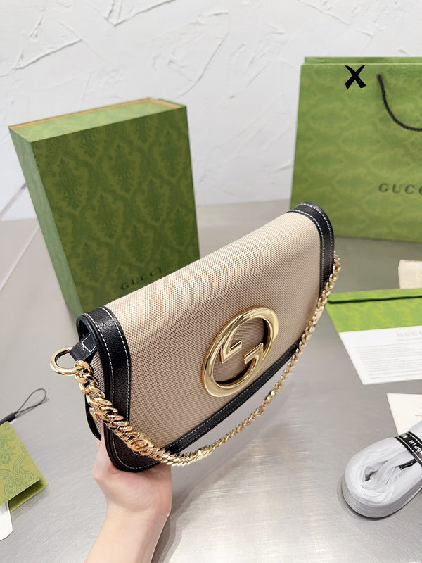 Amelia  - GCI Bags - 11593