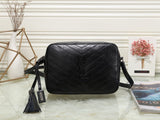 Amelia - YSL Bag - 3560