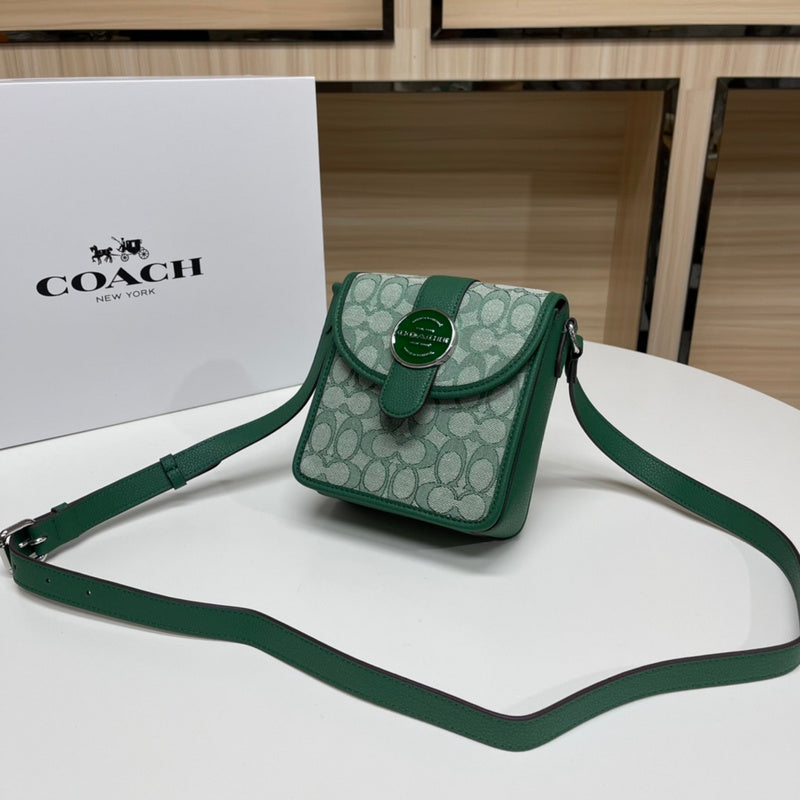 Amelia-i CAH Bags - 201