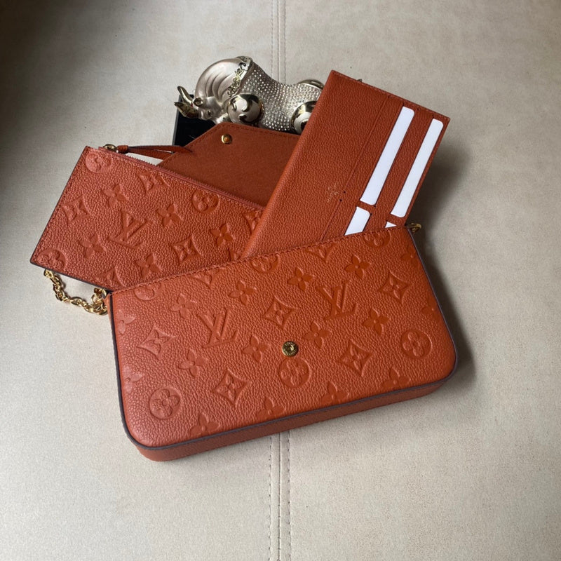 Amelia - LV Bags - 16376