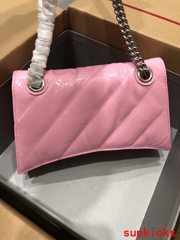 Amelia- BG Hourglass Bags - 080