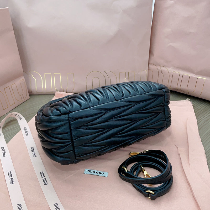 Amelia- MMU  LUXURY BAGS - 021