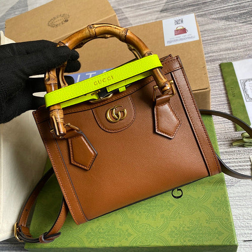 Amelia - GCI Bags - 9671