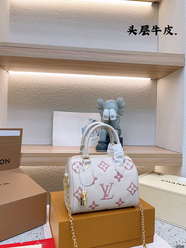 Amelia - LV Bags - 14817
