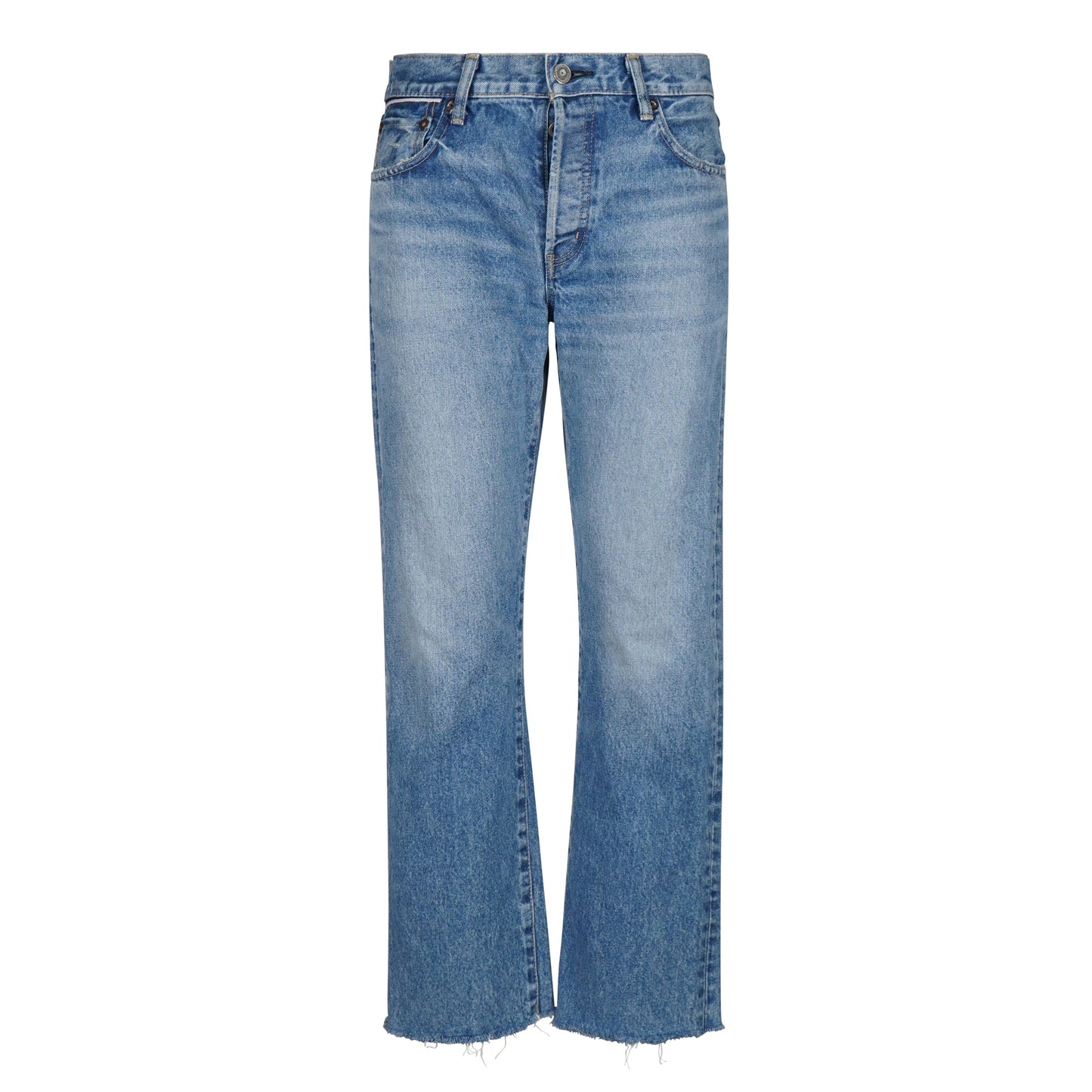 Moussy   Jeans