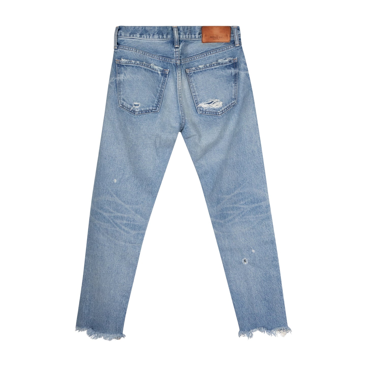 Moussy Jean