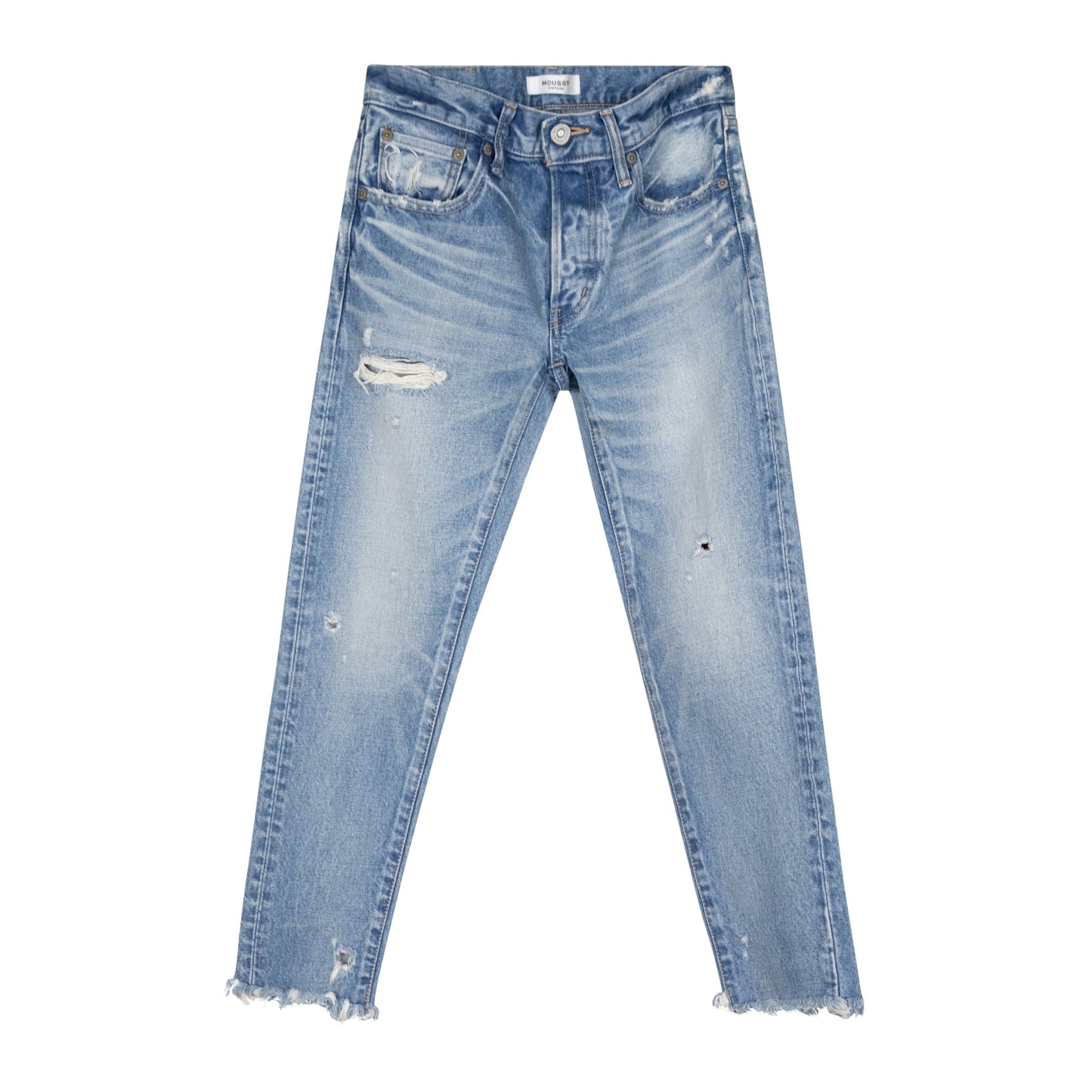 Moussy Jean