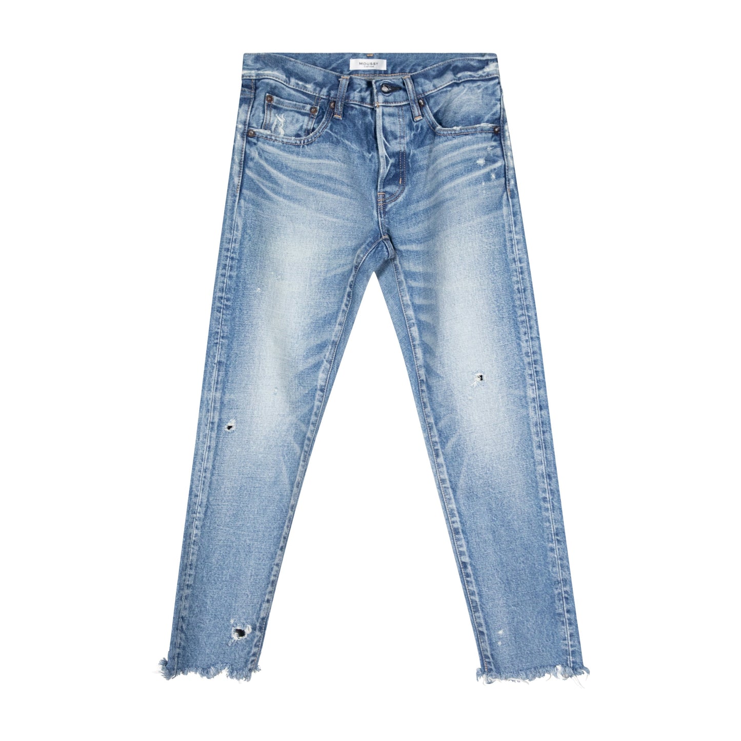 Moussy Jean