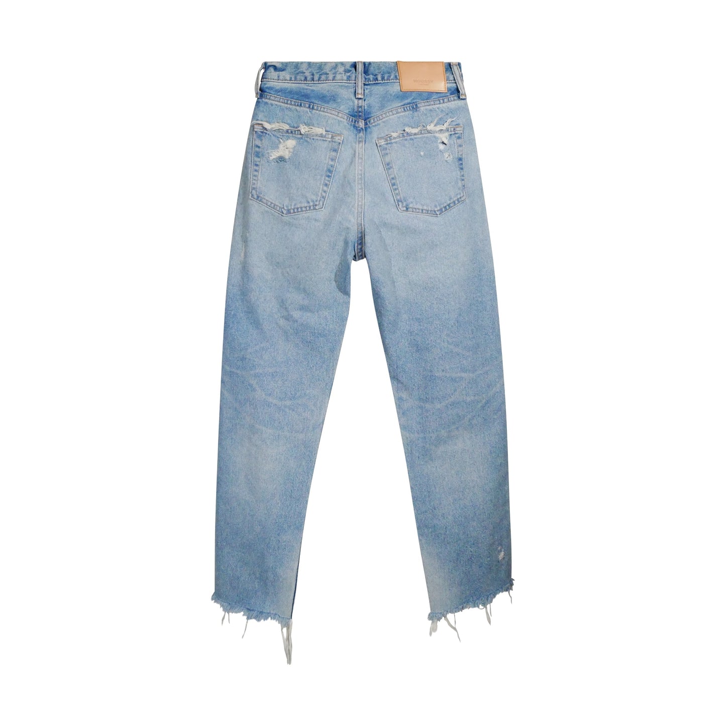 Moussy   Jean
