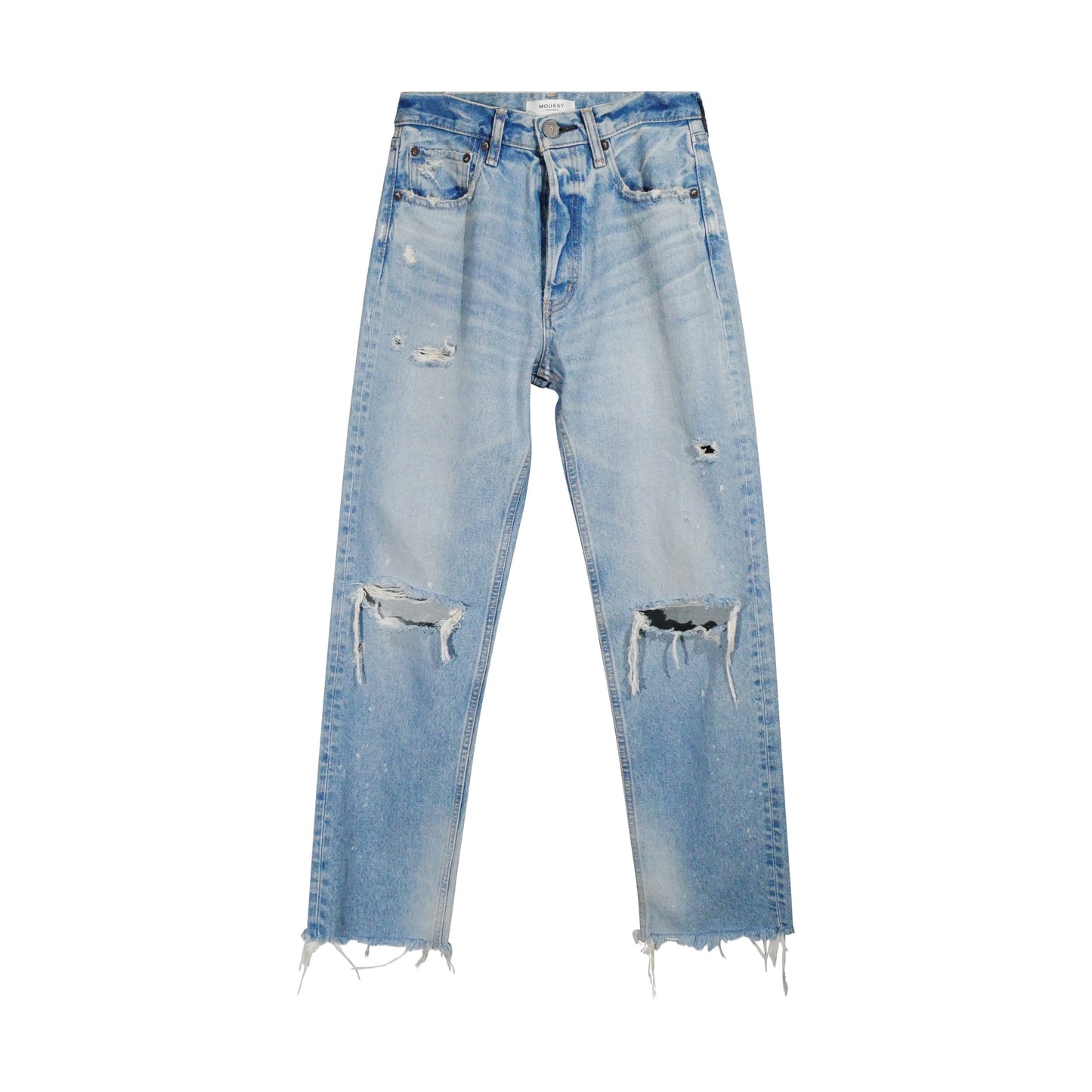 Moussy   Jean