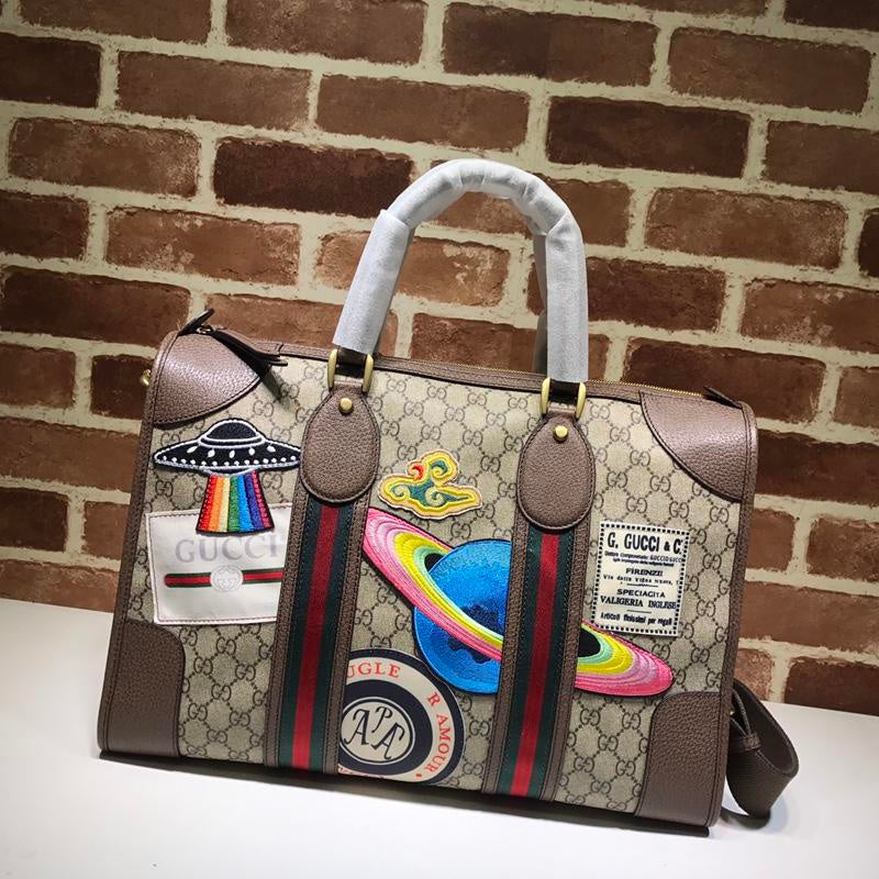 AmeliaLuxury - GCI Bags - 1211