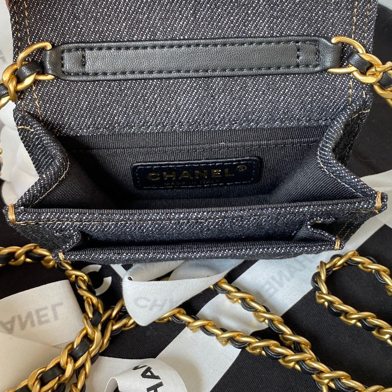 Amelia- CHL Bags - 7504