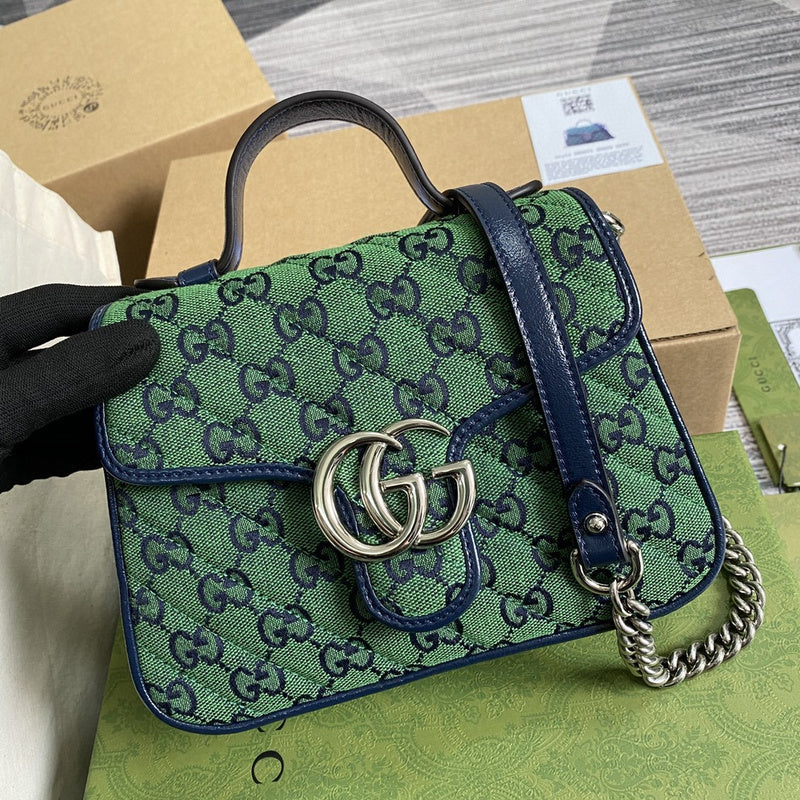 Amelia- GUKI Bags - 1946