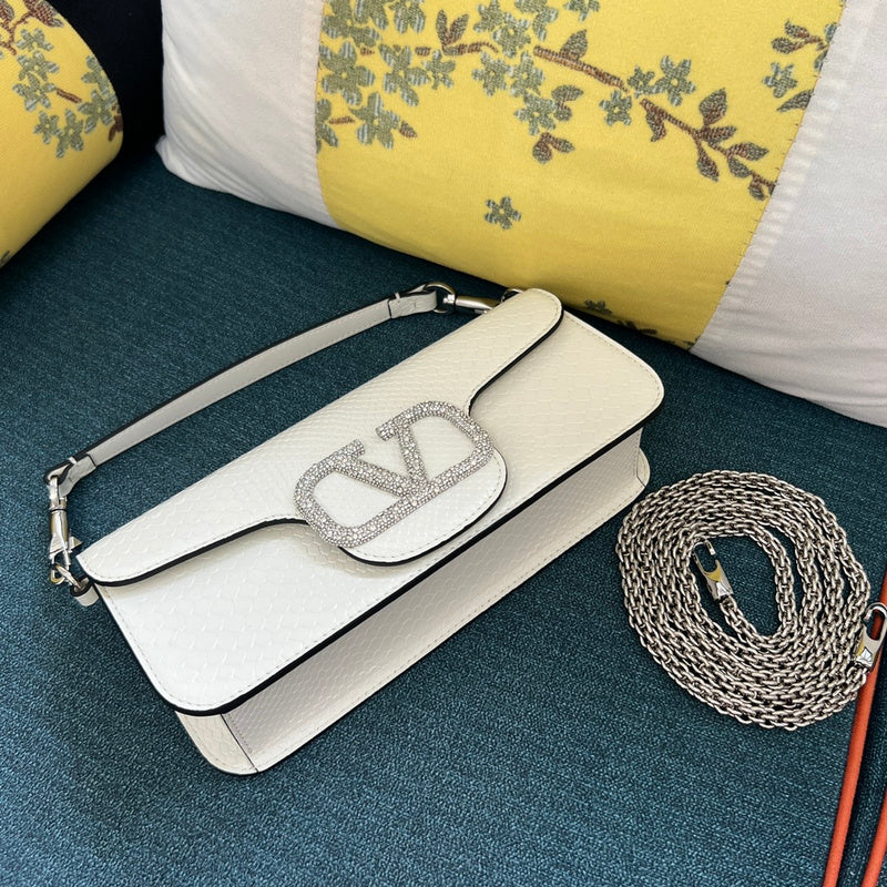 Amelia- VEL WOMEN LUXURY BAGS - 640