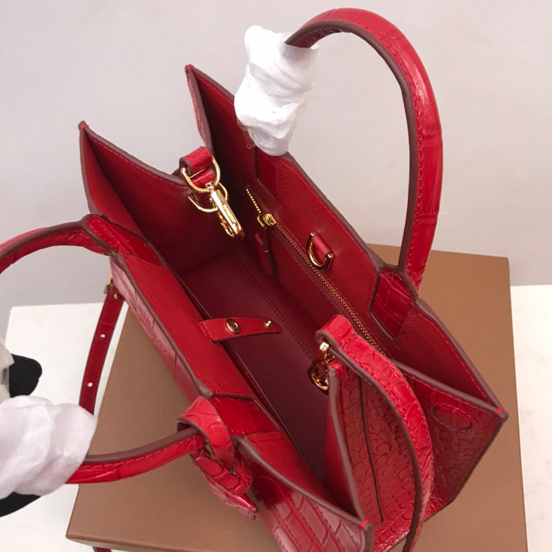 B-Berry Bags - Women Ameliave Luxury Bags - 461