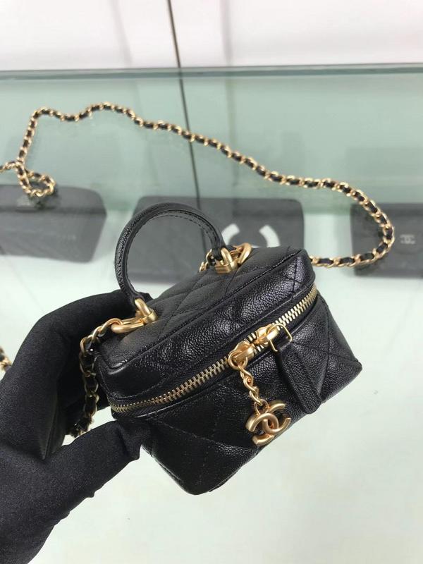 Amelia- CHL Bags - 6454