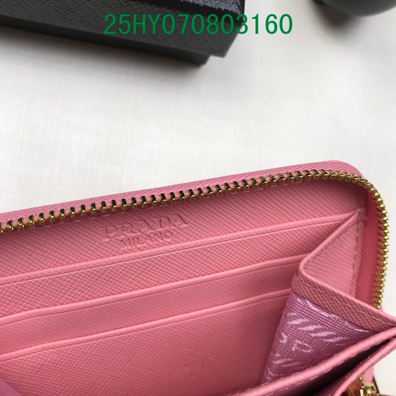 Amelia - PD Wallet - 574