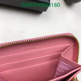 Amelia - PD Wallet - 574