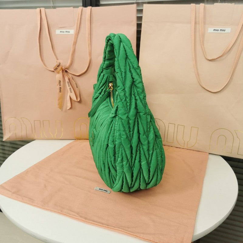 Amelia- MMU  LUXURY BAGS - 106