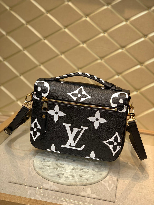 Amelia - LV Bags - 14044
