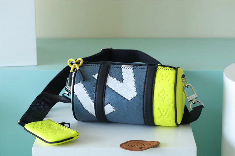 Fan Fashion Lu-Vi bags - 10253