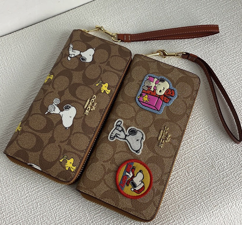 Amelia-i CAH Bags - 403