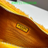 Prada Bags - The Barnes Bags  345