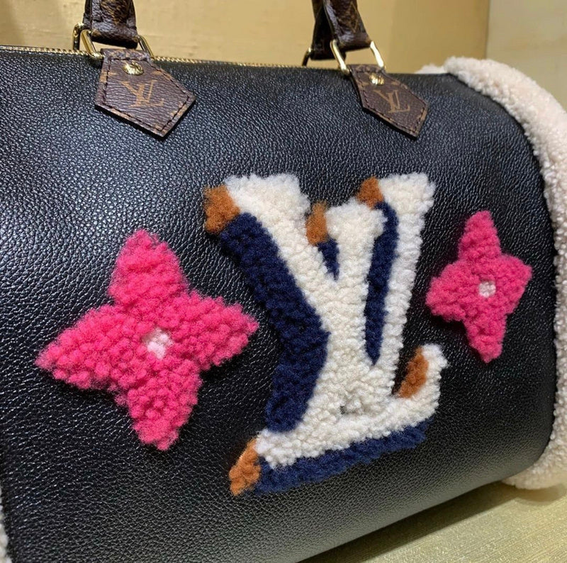 Fan Fashion Lu-Vi bags - 17720