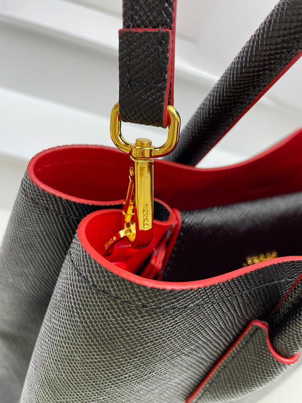 Amelia- PRDA  LUXURY BAGS - 024
