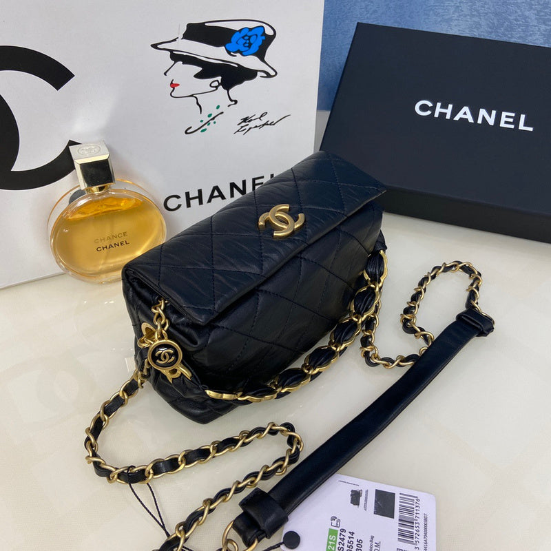 Amelia- CHL Bags - 7391