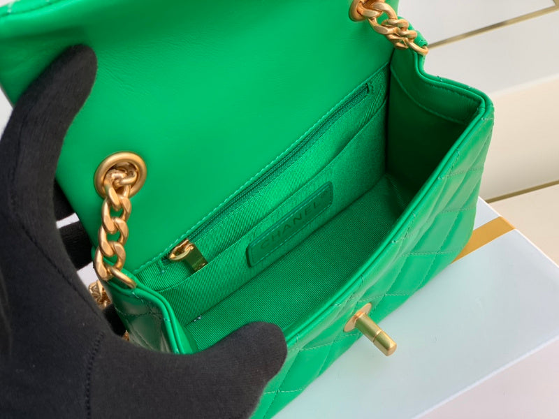 Amelia - CHL Bags - 1679