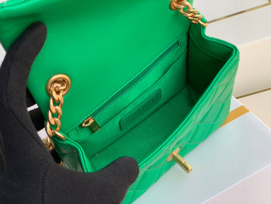 Amelia - CHL Bags - 1679