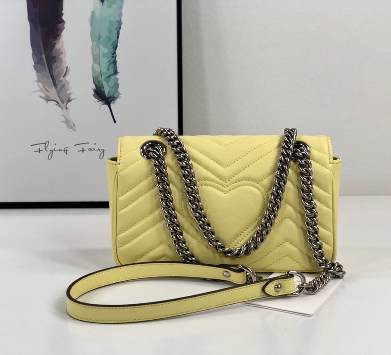 Amelia Fashion - GCI Bags - 2955
