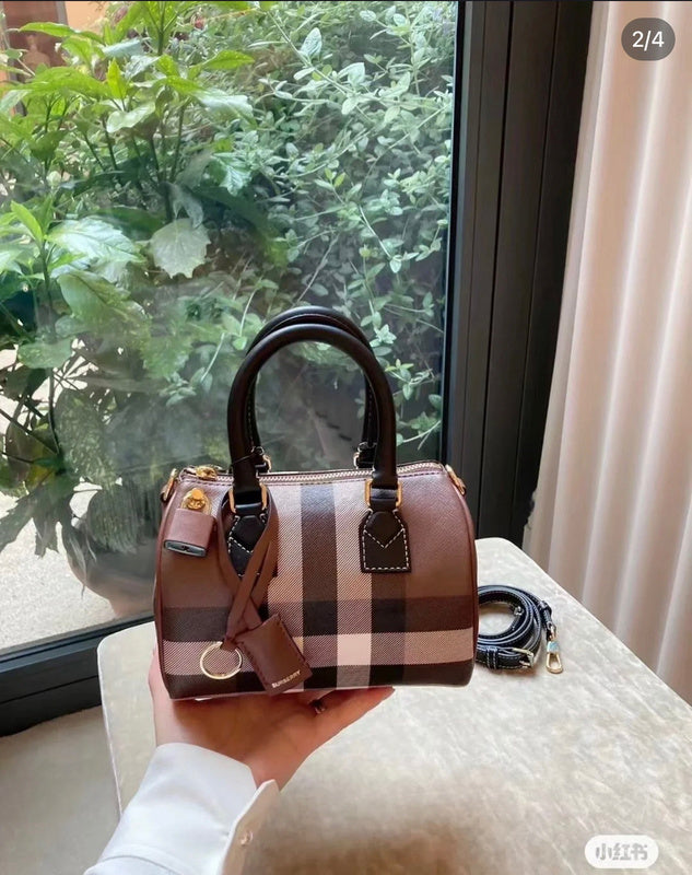 Glami-i BOR Bags - 518