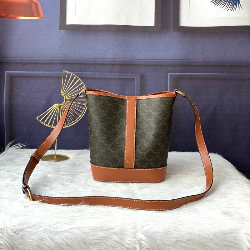 C-LINE LUXURY WOMEN BAGS - 135