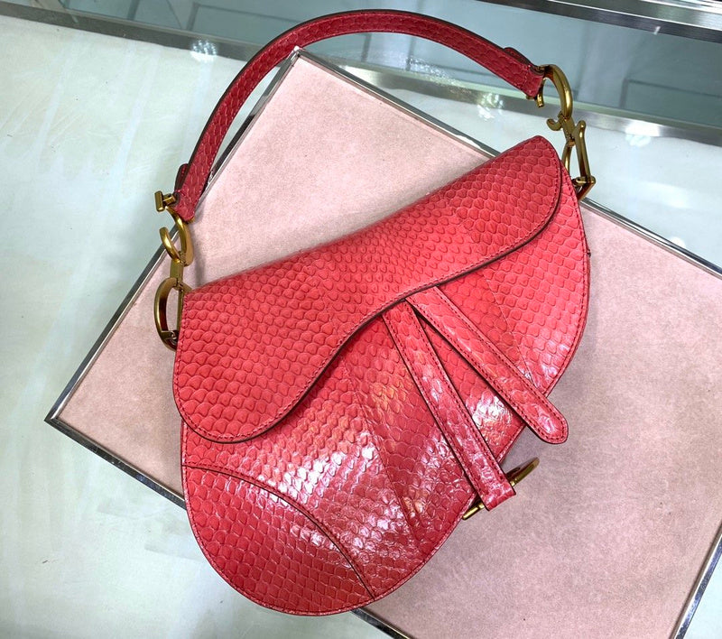 Amelia- DOR Bags - 1236
