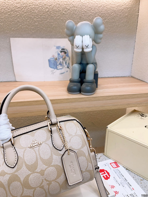 Amelia - CCH Bags - 103