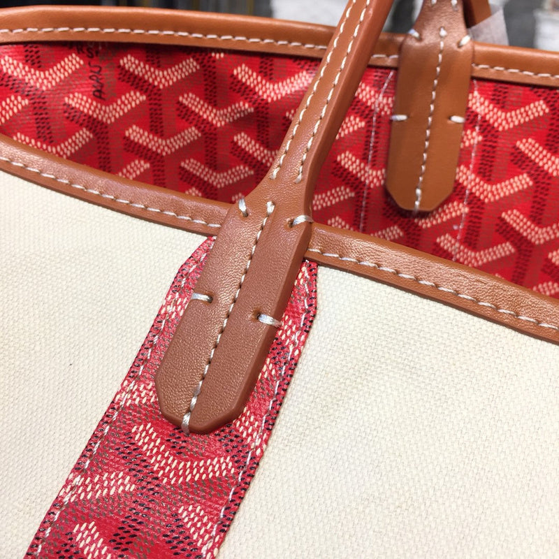 Amelia- G-YARD BAGS - 234