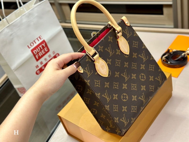 Amelia - LV Bags - 14524